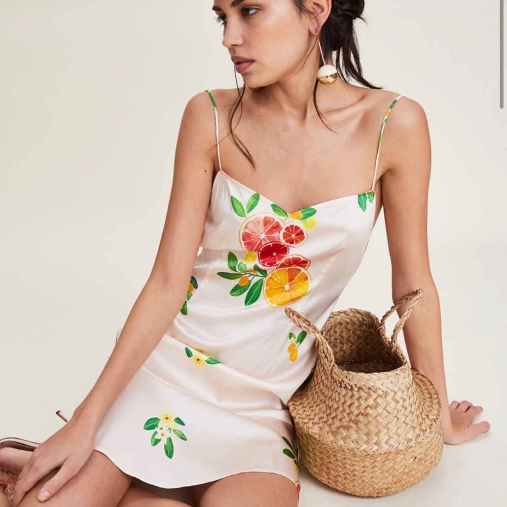 LPA Satin Citrus Mini